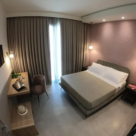 10 Catalani Bed & Breakfast *