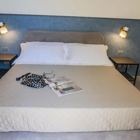 10 Catalani Bed & Breakfast