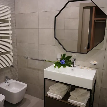 Bed & Breakfast 10 Catalani