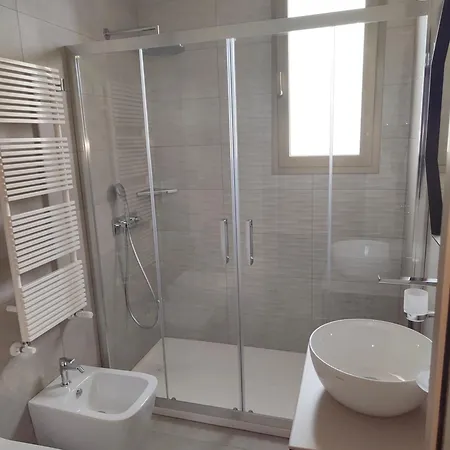 Bed & Breakfast 10 Catalani