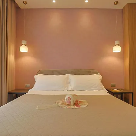 10 Catalani Bed & Breakfast Porto Cesareo