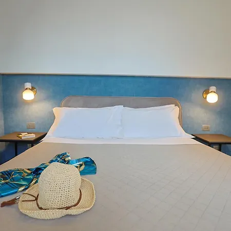 10 Catalani Bed & Breakfast Porto Cesareo